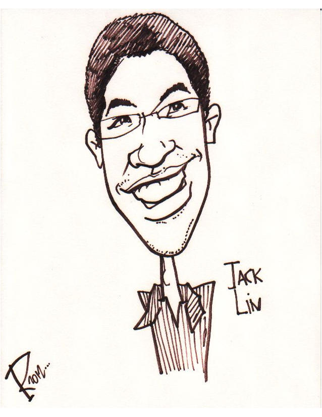 Jack Lin